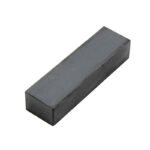 آهنربا بلوک فریت 20 × 30 × 100 میلی‌متر
